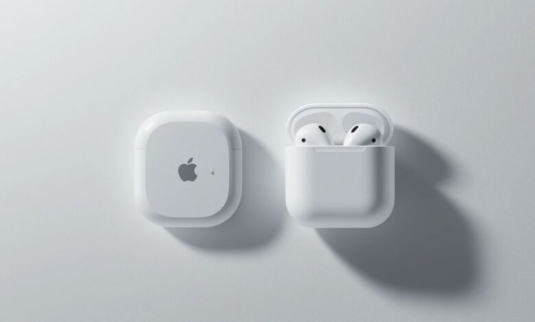 AirTag 2 & AirPods Pro 3
