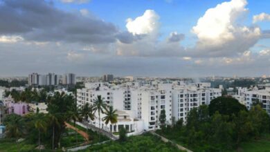 What Makes an Apartment for Sale in Kanakapura Road Ideal for Nature-Loving Homebuyers?