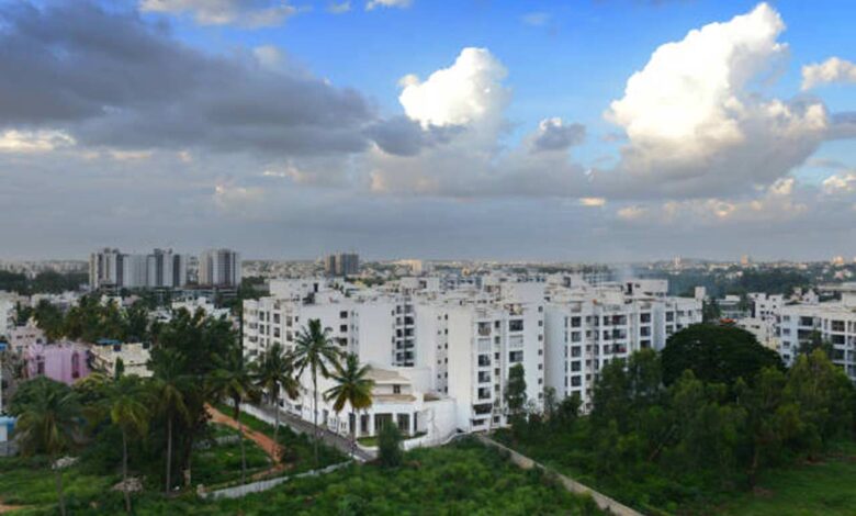 What Makes an Apartment for Sale in Kanakapura Road Ideal for Nature-Loving Homebuyers?