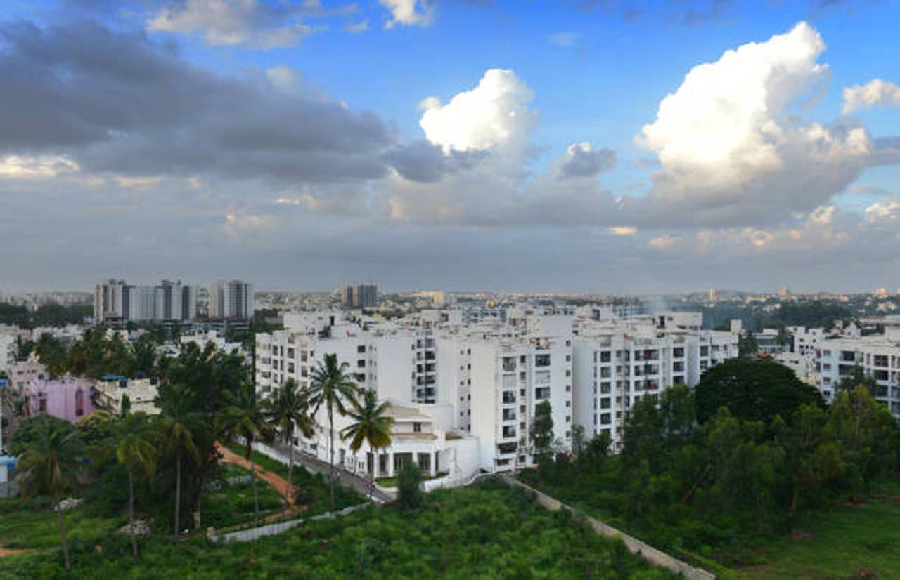 What Makes an Apartment for Sale in Kanakapura Road Ideal for Nature-Loving Homebuyers?