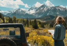 Aspen to Grand Junction: A Stress-Free Travel Experience