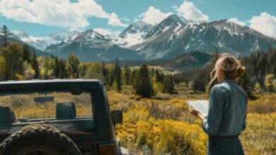 Aspen to Grand Junction: A Stress-Free Travel Experience