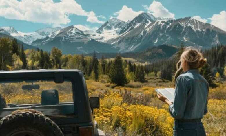 Aspen to Grand Junction: A Stress-Free Travel Experience