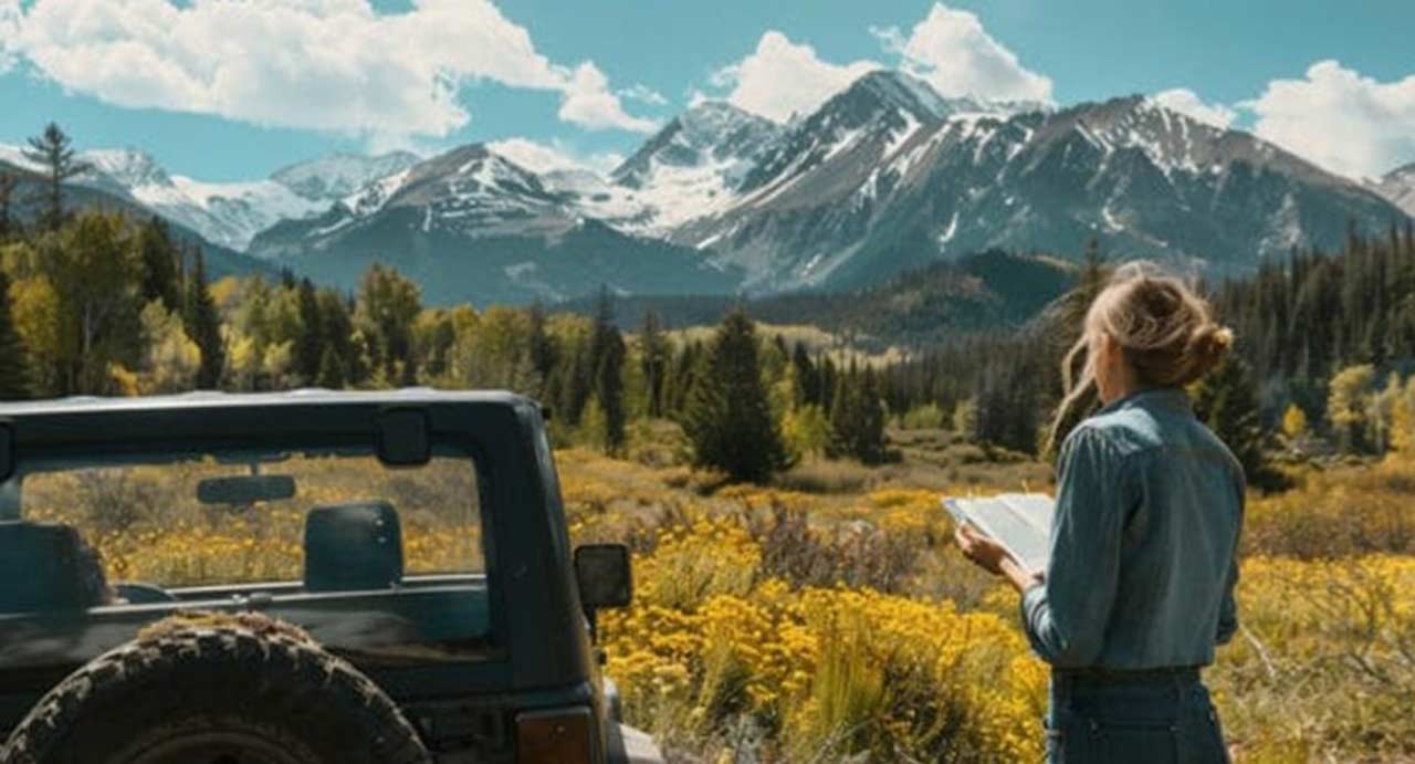 Aspen to Grand Junction: A Stress-Free Travel Experience