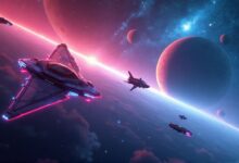Best Free Space Games for PC and Mobile Gamers in 2025