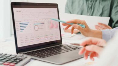 Future of Business Analytics: Emerging Trends and Career Opportunities