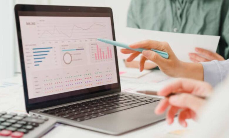 Future of Business Analytics: Emerging Trends and Career Opportunities