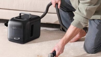 Can Robot Vacuums Handle Hardwood and Area Rugs