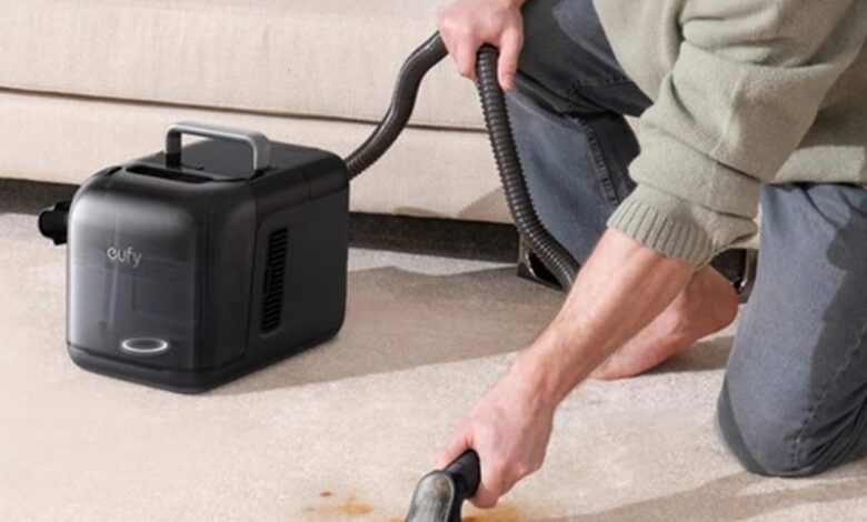 Can Robot Vacuums Handle Hardwood and Area Rugs