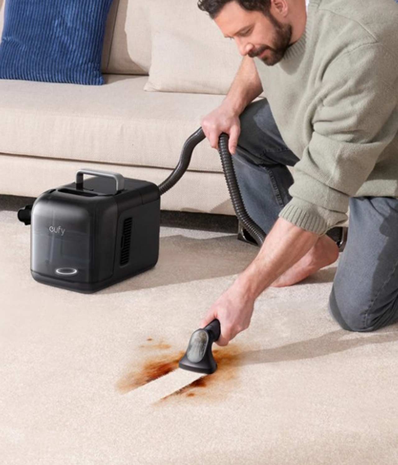 Can Robot Vacuums Handle Hardwood and Area Rugs