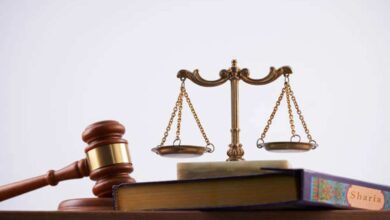 Can a Will Override Sharia Law in the UAE?