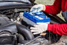 Discover The Environmental Impact Of Car Batteries And How To Make Sustainable Choices