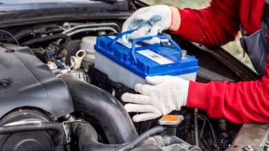 Discover The Environmental Impact Of Car Batteries And How To Make Sustainable Choices