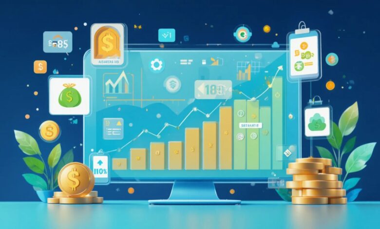 Financial Planning Hacks Every Young Professional Needs in 2025