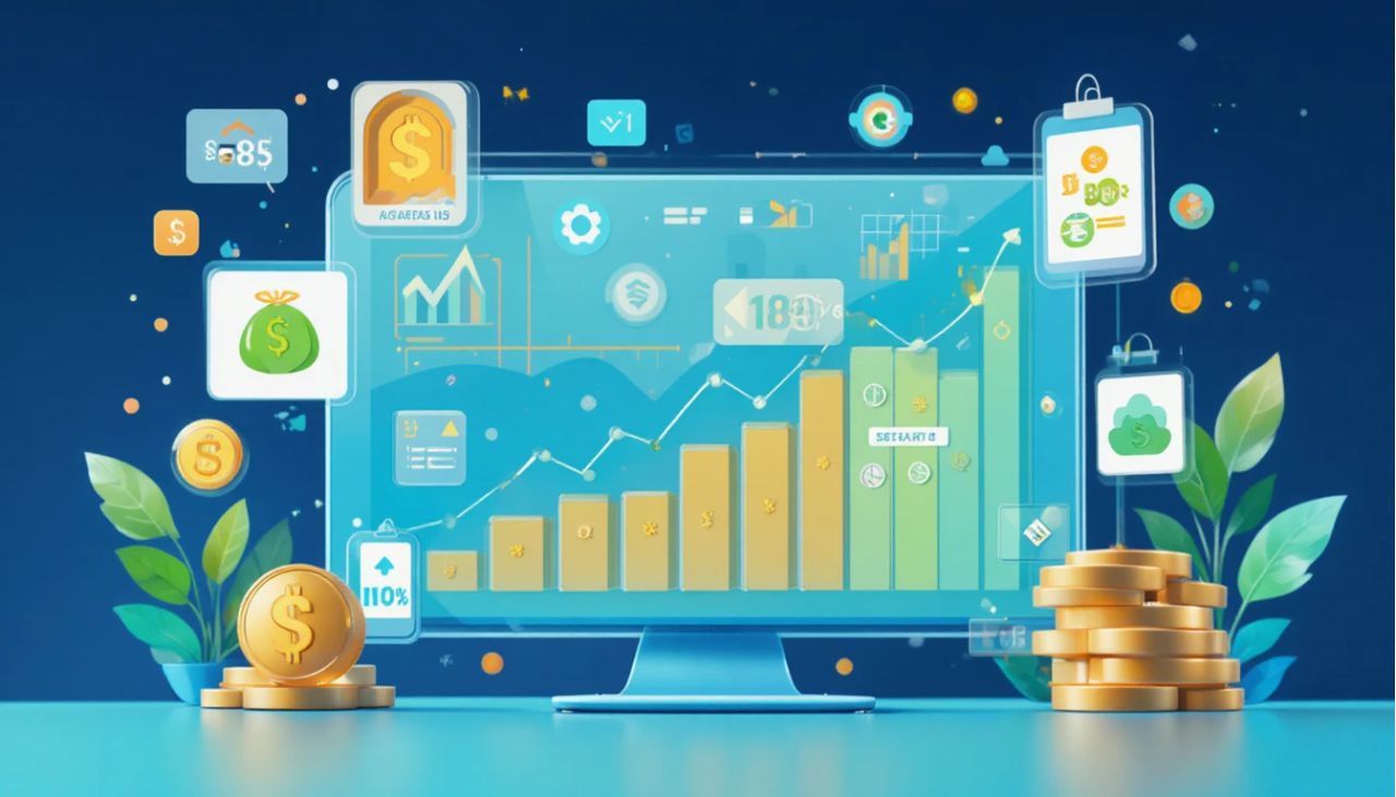 Financial Planning Hacks Every Young Professional Needs in 2025