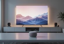 HomePod mini 2 & Apple TV 4K: The Next Smart-Home Duo?