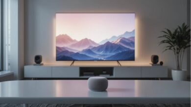 HomePod mini 2 & Apple TV 4K: The Next Smart-Home Duo?