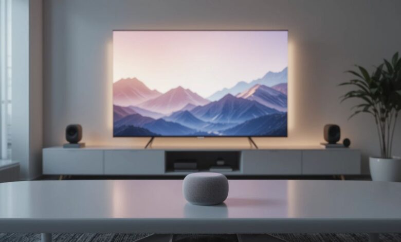 HomePod mini 2 & Apple TV 4K: The Next Smart-Home Duo?