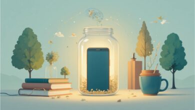 How Digital Detox Can Transform Your Mind and Relationships