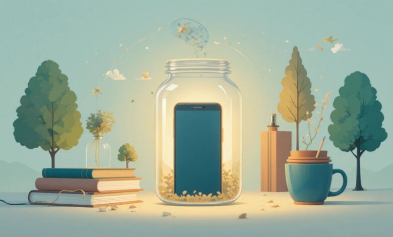 How Digital Detox Can Transform Your Mind and Relationships