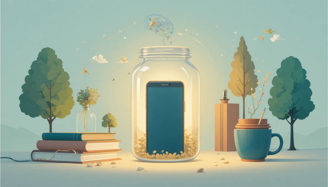 How Digital Detox Can Transform Your Mind and Relationships