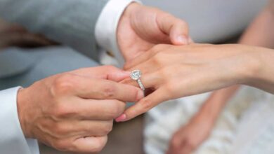 How To Surprise Your Partner With the Perfect Engagement Ring