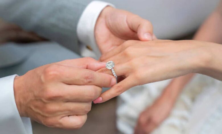How To Surprise Your Partner With the Perfect Engagement Ring