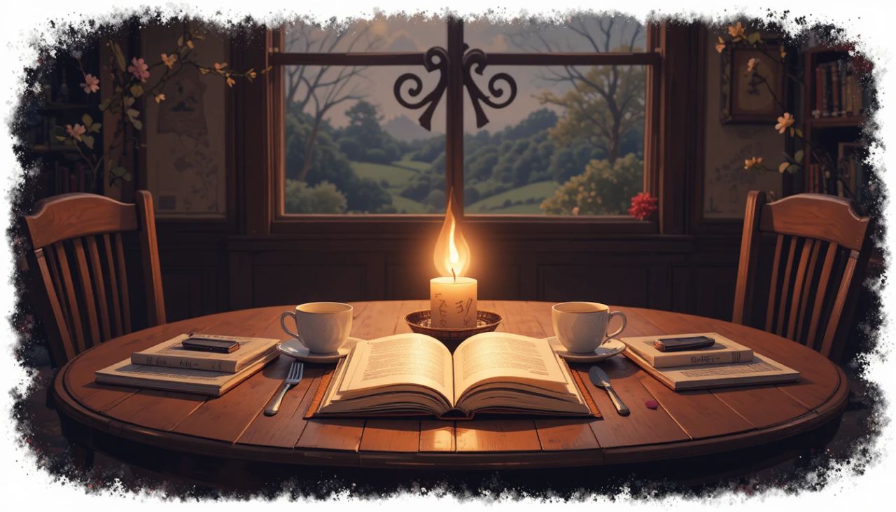 How a Digital Detox Strengthens Relationships