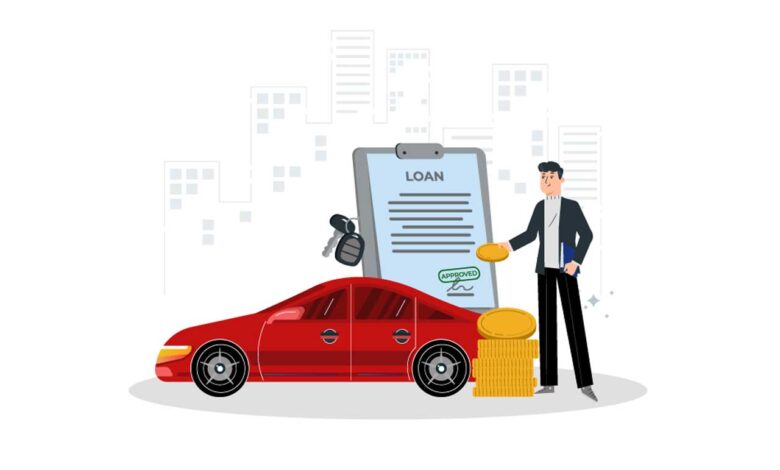 How to Get the Best Car Loan Interest Rates