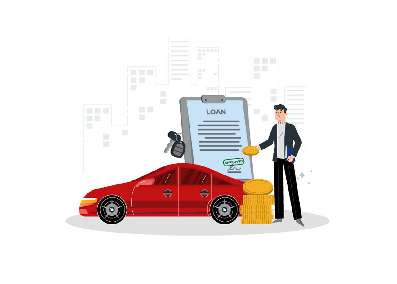 How to Get the Best Car Loan Interest Rates
