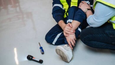 Injured-on-the-Job-in-Washington