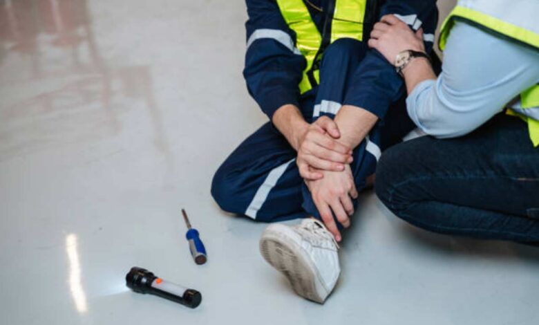 Injured-on-the-Job-in-Washington