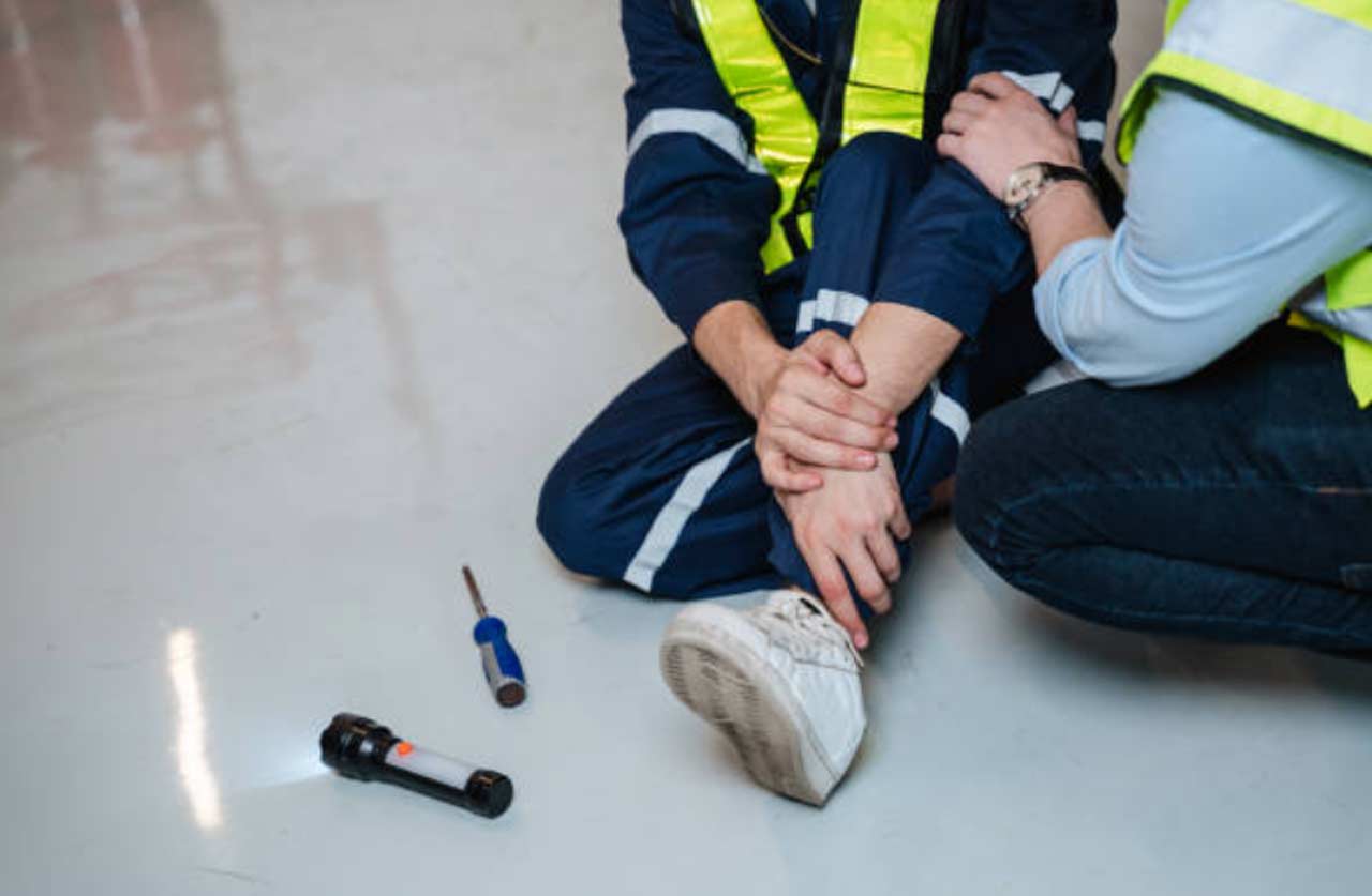 Injured-on-the-Job-in-Washington