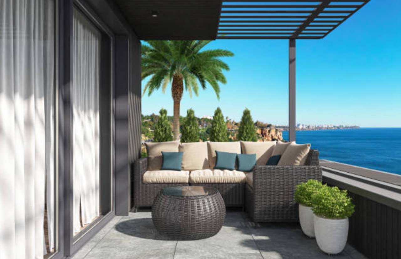 Planning a Romantic Getaway? Why Luxury Cabin Rentals Are Perfect for Couples