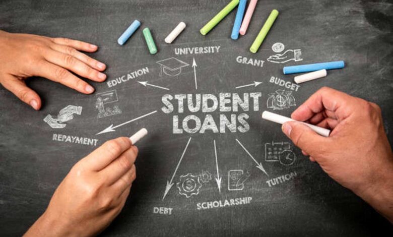 Mastering the Art of Student Loans Refinance