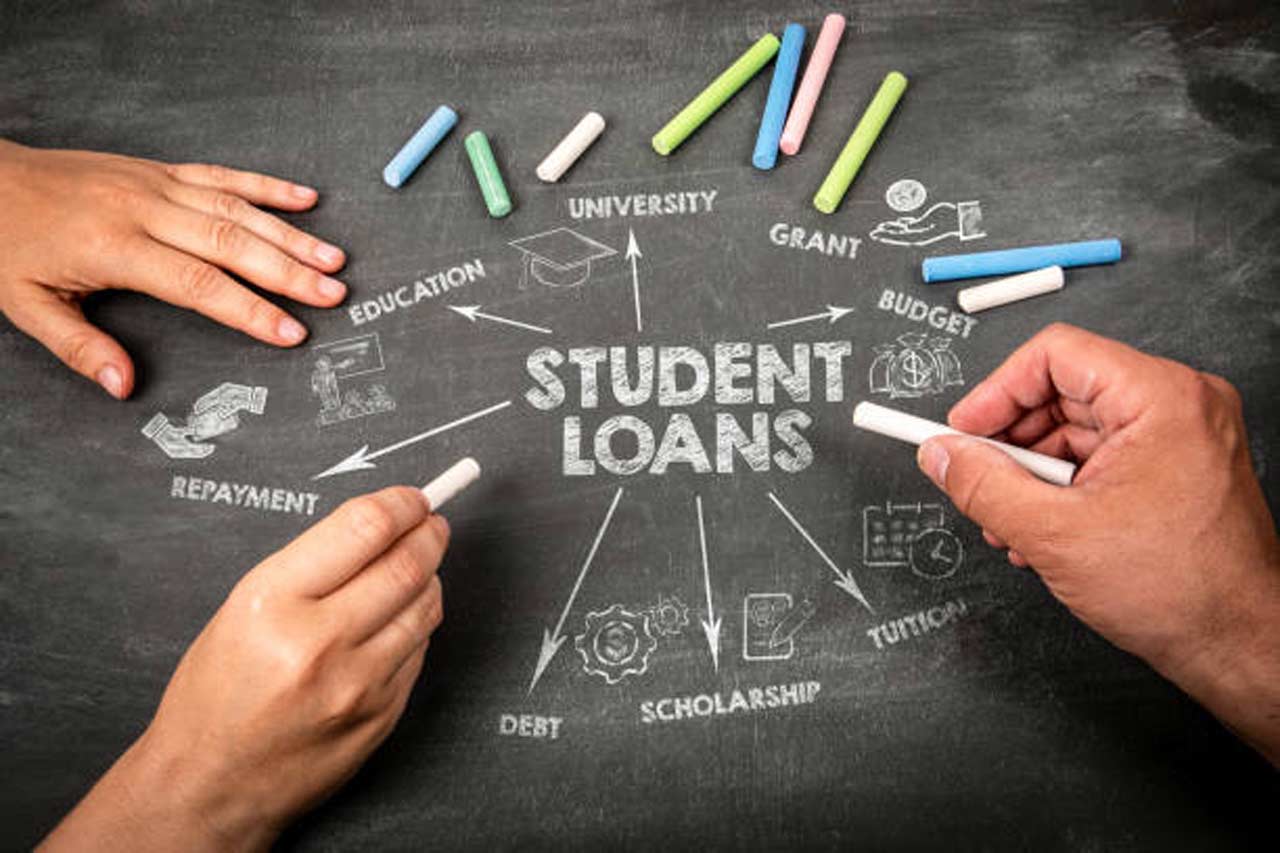 Mastering the Art of Student Loans Refinance