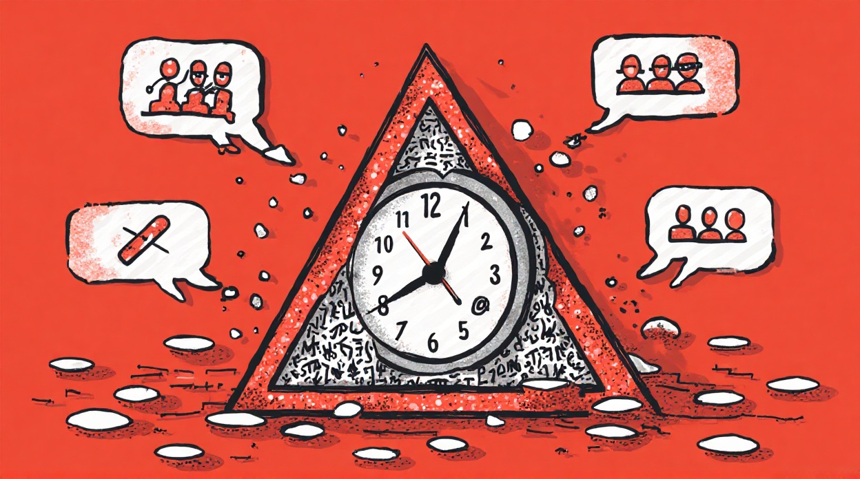 Mistakes to Avoid While Presenting