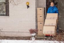 Moving This Winter? What to Know Before You Hit the Road