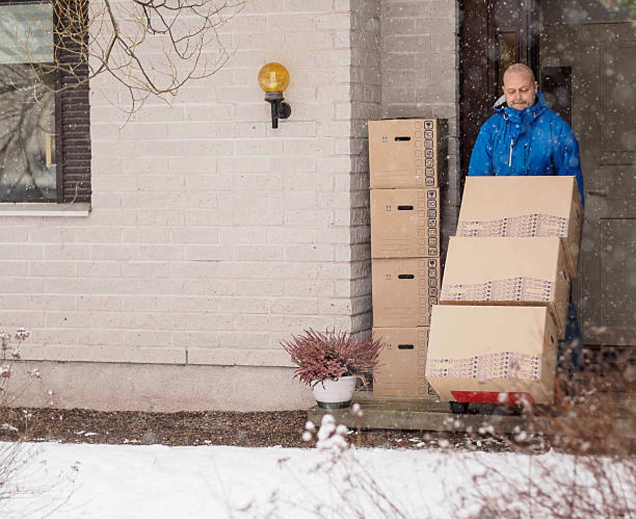Moving This Winter? What to Know Before You Hit the Road