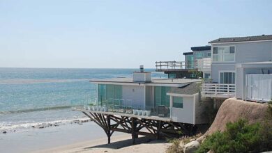 Finding Your Coastal Dream: A Look at Oceanfront Homes for Sale in North Carolina