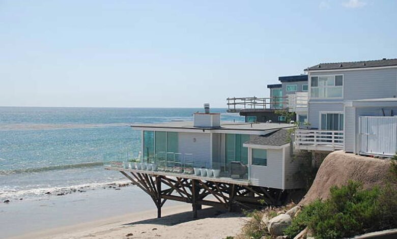 Finding Your Coastal Dream: A Look at Oceanfront Homes for Sale in North Carolina