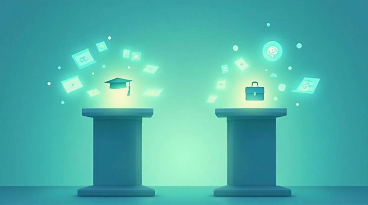 Practical Presentation Tips for Students and Professionals