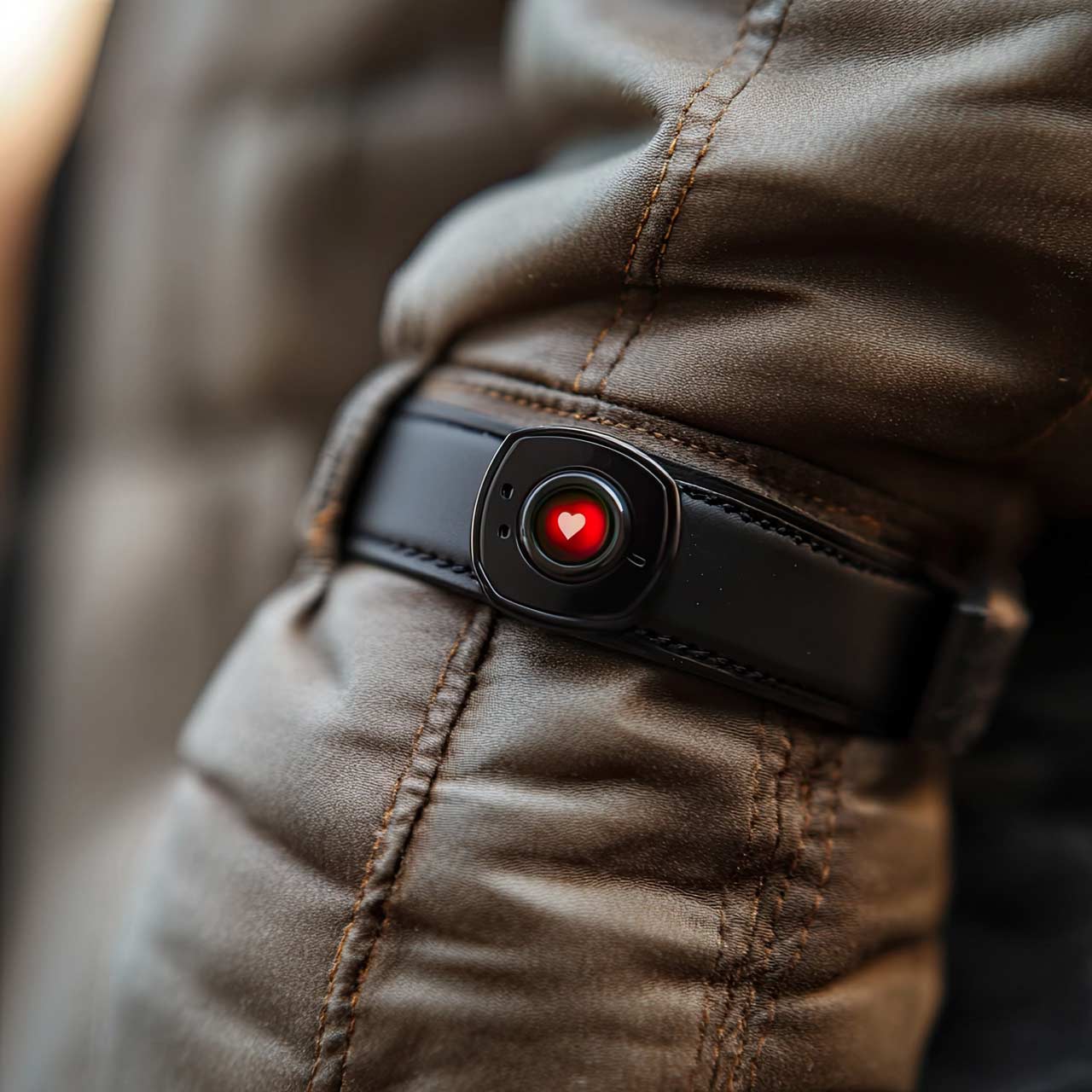 Reliable Safety Solutions Allow for Integrated, Full-Time Monitoring