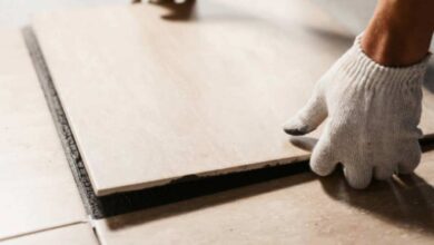 Renovation Tips to Transform Your Space with Tiles