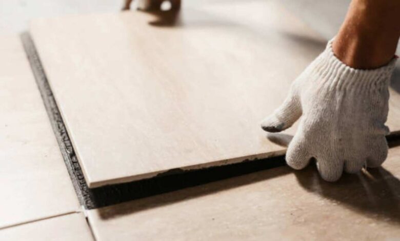 Renovation Tips to Transform Your Space with Tiles