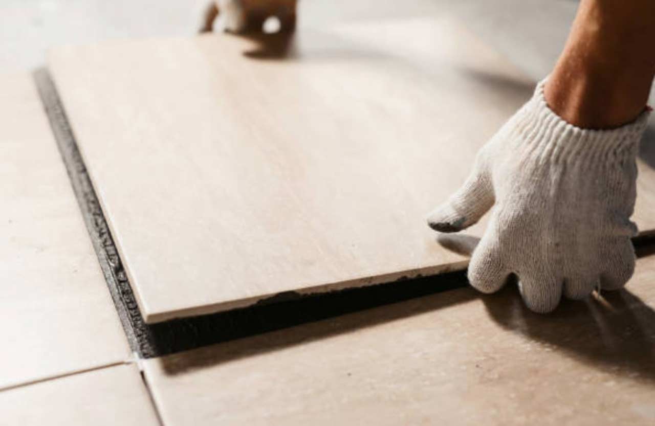 Renovation Tips to Transform Your Space with Tiles