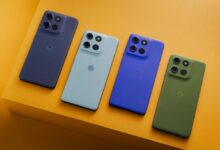 The All-New moto G86 Power 5G