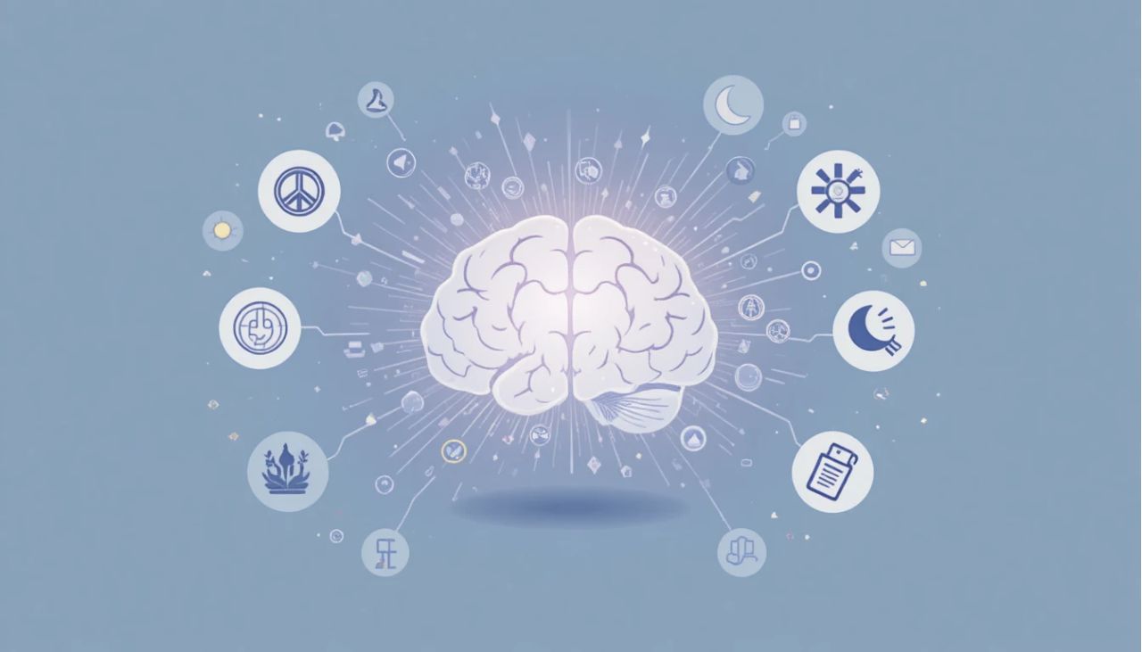 The Mental Benefits of a Digital Detox