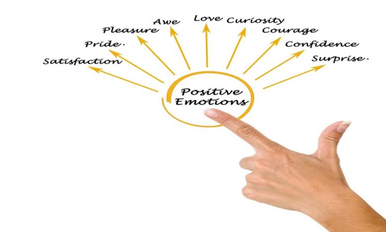 The Power of Positive Emotions
