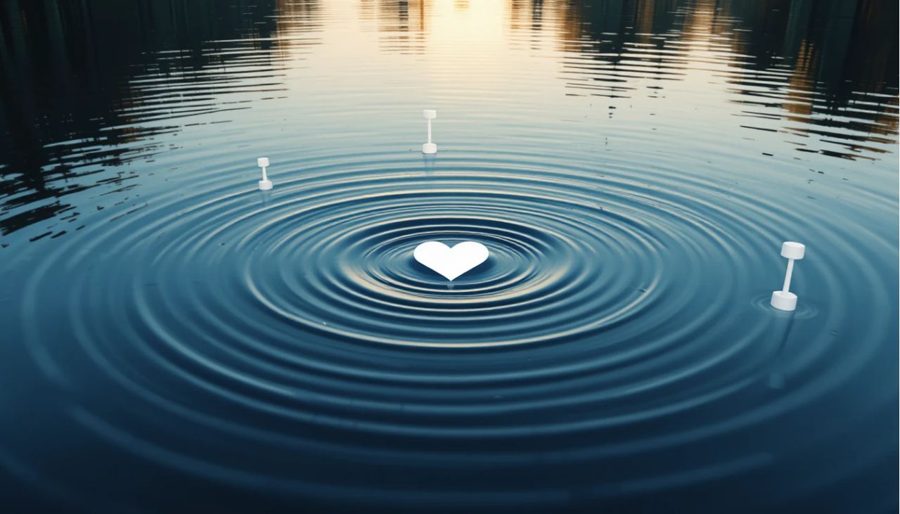 The Ripple Effect
